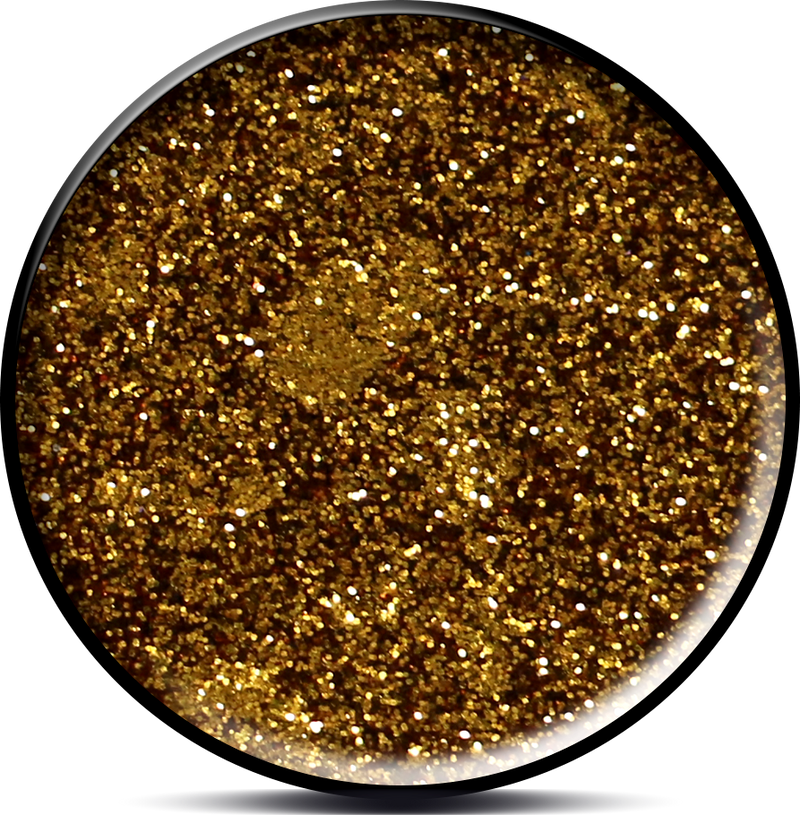 Ombretto glitter EG08 TREASURE OF THE EART
