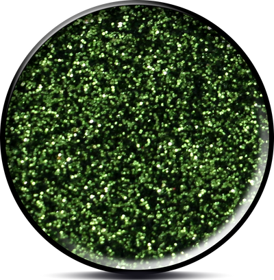 Ombretto glitter EG22 GREEN LAWN