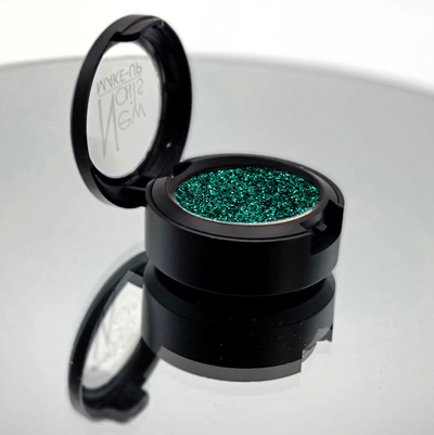 Ombretto glitter EG24 FOREST