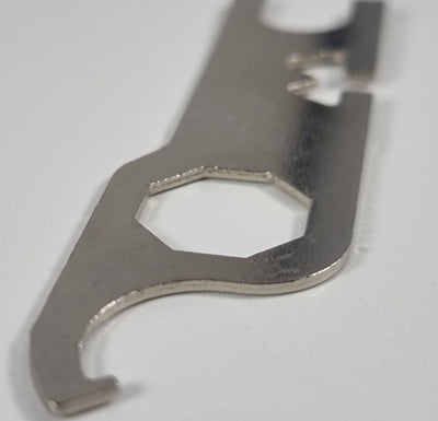 CHIAVINO DI MANUTENZIONE