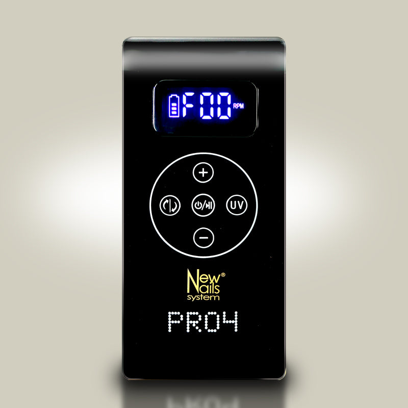 CENTRALINA  PRO4