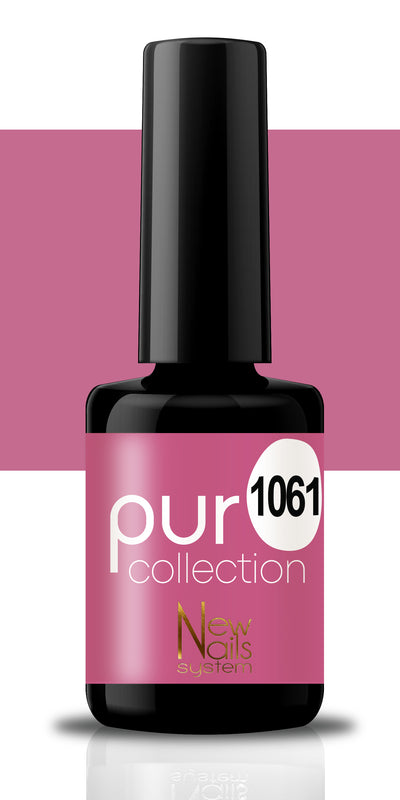 Puro collection Scent of Roses 1061 polish gel color 5ml