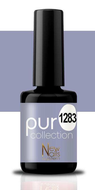 Puro collection 1283 polish gel 5ml