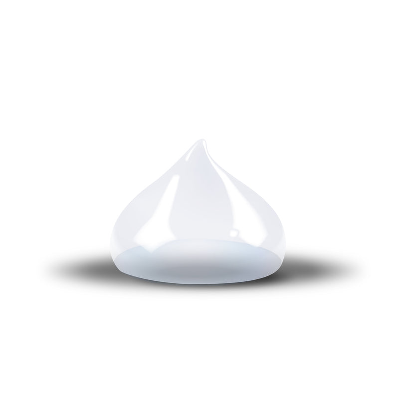 GEL MOUSSE CLEAR BODY