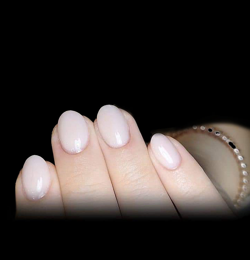 GEL MOUSSE NATURAL BODY