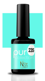 Puro collection Popart 235 polish gel 5ml