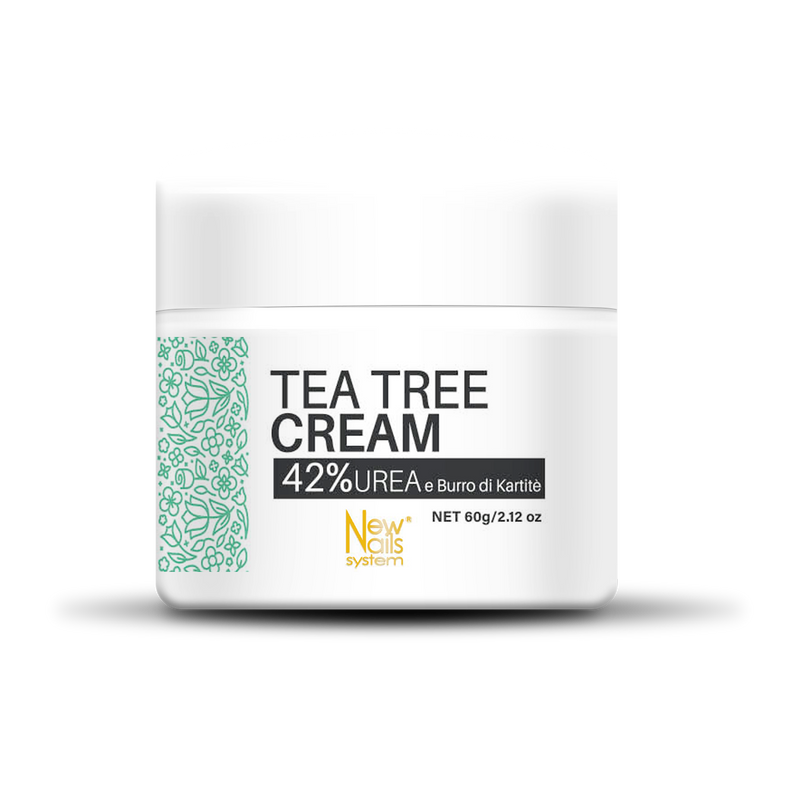 TEA TREE CREAM