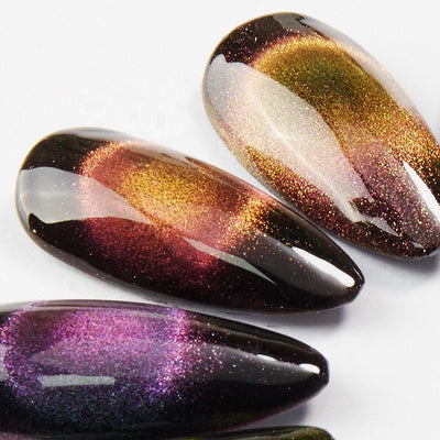 TIGER EYE 03