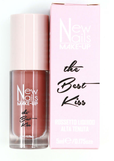 Tinta Labbra The Best Kiss